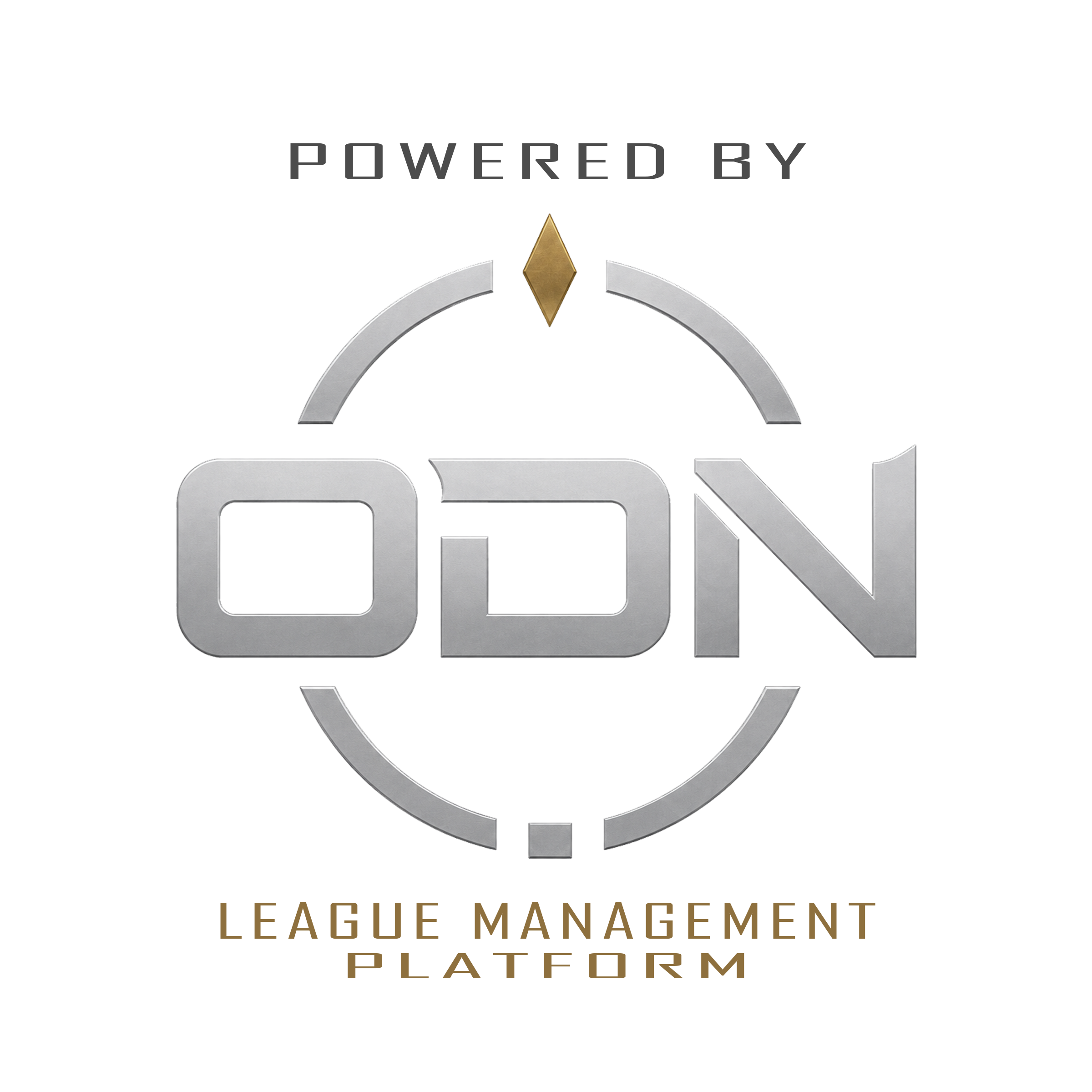 Powered by ODN League Management Platform